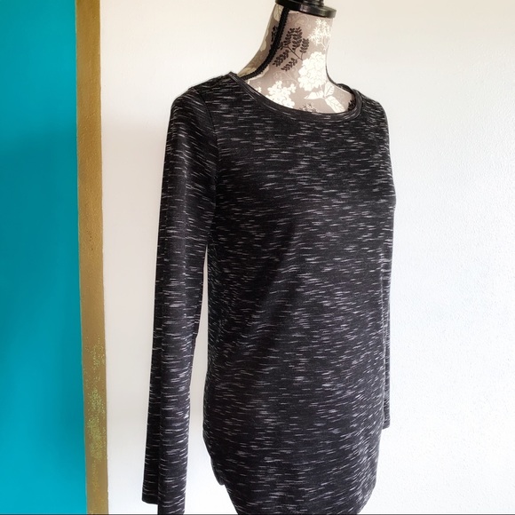 Merona Long Sleeve - Picture 2 of 6